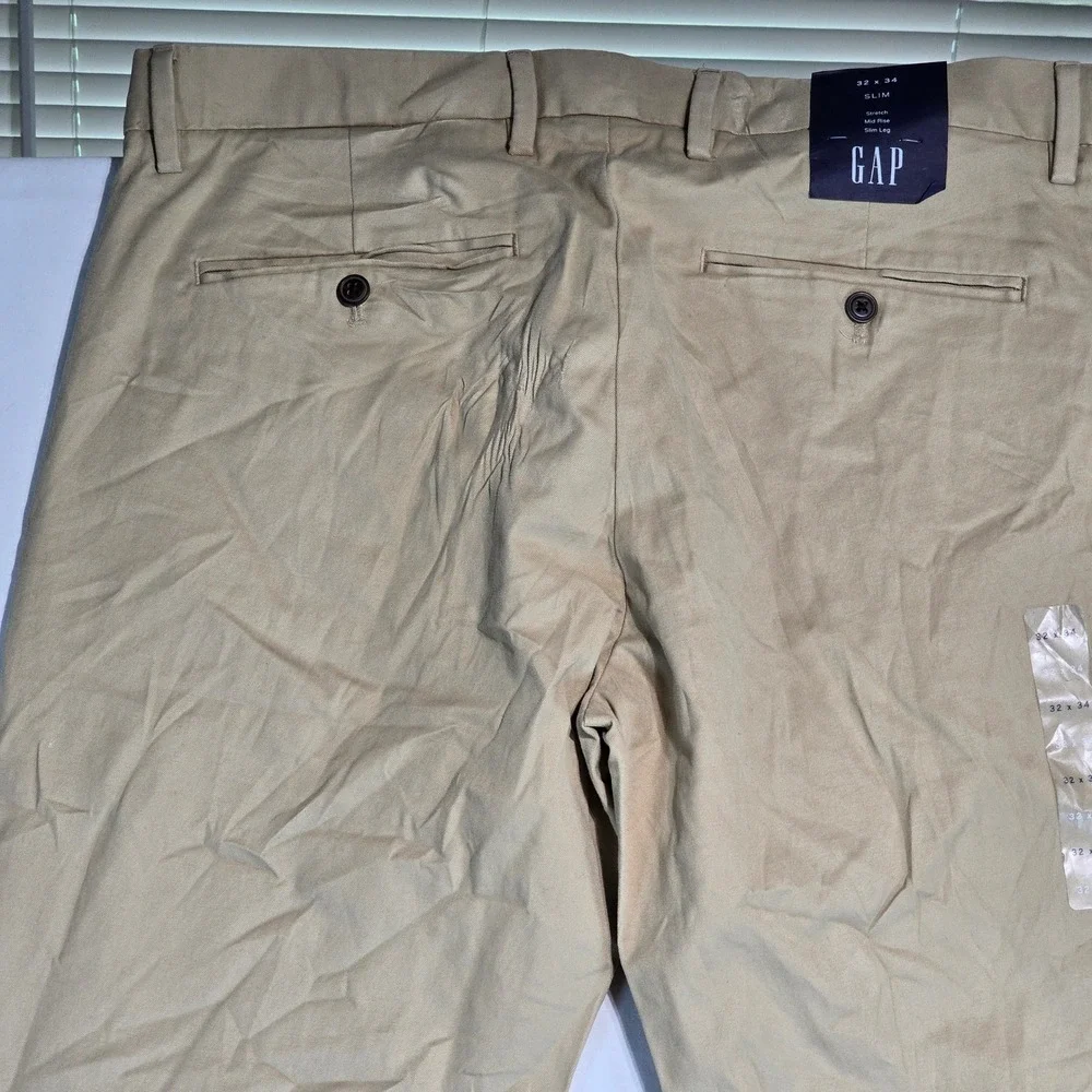 GAP good slim